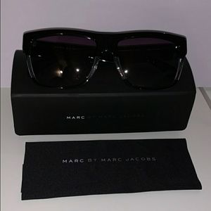 Marc by Marc Jacobs sunglasses